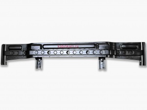 Низ задка спальника кооп