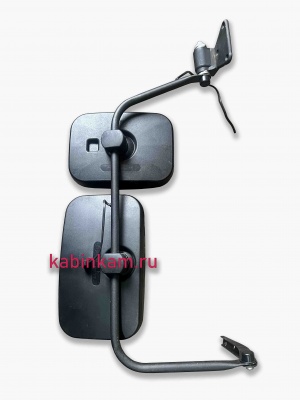 Дуга с зеркалами в сборе