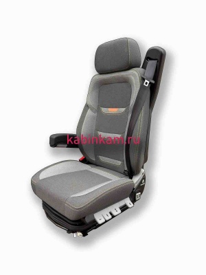 Сиденье пневмо на воздухе